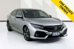 Image for 2019 Honda CIVIC RS MY19