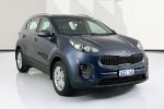 Image for 2016 Kia SPORTAGE Si (FWD) QL MY17