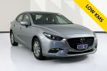 Image for 2016 Mazda MAZDA3 NEO BN MY17