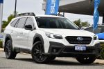 Image for 2025 Subaru Outback AWD Sport XT 6GEN
