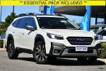 Image for 2025 Subaru Outback AWD Touring XT 6GEN