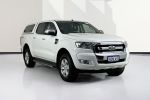Image for 2016 Ford RANGER XLT 3.2 (4x4) PX MKII 4X4 3.2L