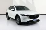 Image for 2022 Mazda CX-5 MAXX SPORT (AWD) CX5K