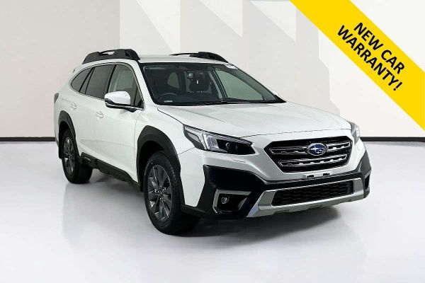 2024 Subaru OUTBACK AWD MY24 image