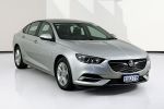 Image for 2020 Holden COMMODORE LT ZB MY20