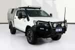 Image for 2018 Toyota HILUX SR5 (4x4) GUN126R MY17 4X4