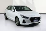 Image for 2020 Hyundai i30 ACTIVE PD2 MY20