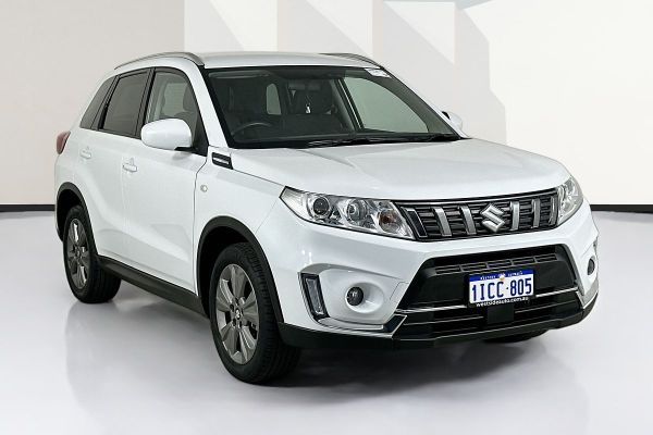 2023 Suzuki VITARA 1.6L LY SERIES II MY22 image