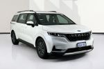 Image for 2021 Kia CARNIVAL S KA4 MY21