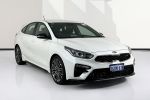 Image for 2019 Kia CERATO GT SAFETY PACK BD MY19