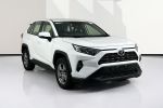 Image for 2024 Toyota RAV4 GX (2WD) MXAA52R