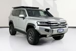 Image for 2022 Toyota LANDCRUISER LC300 VX (4x4) FJA300R