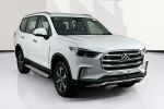Image for 2024 LDV D90 (2WD) SV9A