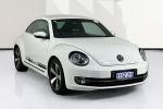 Image for 2014 Volkswagen BEETLE  1L