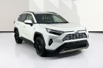 Image for 2022 Toyota RAV4 CRUISER (2WD) HYBRID AXAH52R