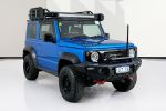 Image for 2021 Suzuki JIMNY GLX (QLD)