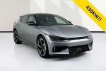 Image for 2022 Kia EV6 GT AWD CV MY23