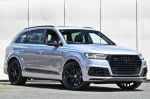 Image for 2017 Audi SQ7 Wagon 4M MY18 TDI