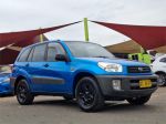 Image for 2002 Toyota RAV4 Wagon ACA21R Edge