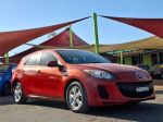 Image for 2012 Mazda 3 Hatchback BL10F2 Neo