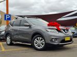 Image for 2016 Nissan X-TRAIL Wagon T32 ST-L