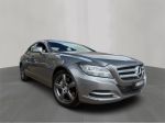 Image for 2013 Mercedes-Benz CLS-Class Sedan C218 MY13.5 CLS350