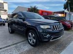 Image for 2013 Jeep Grand Cherokee Wagon WK MY2014 Overland