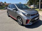 Image for 2019 KIA PICANTO 5D HATCHBACK JA MY19 GT-LINE