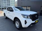 Image for 2021 NISSAN NAVARA DUAL CAB P/UP D23 MY21 SL (4x2)