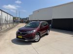 Image for 2016 HONDA CR-V 4D WAGON 30 SERIES 2 MY17 VTi (4x2)