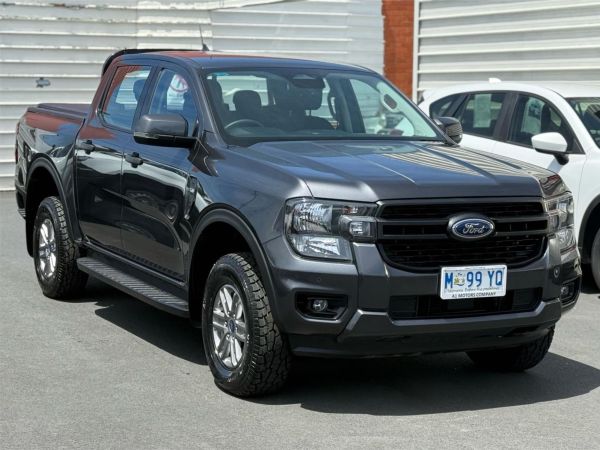 2023 Ford Ranger Utility PY 2023.50MY XLS image