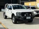 Image for 2023 Ford Ranger Cab Chassis PY 2024.00MY XL