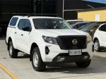 Image for 2022 Nissan Navara Utility D23 MY21.5 SL