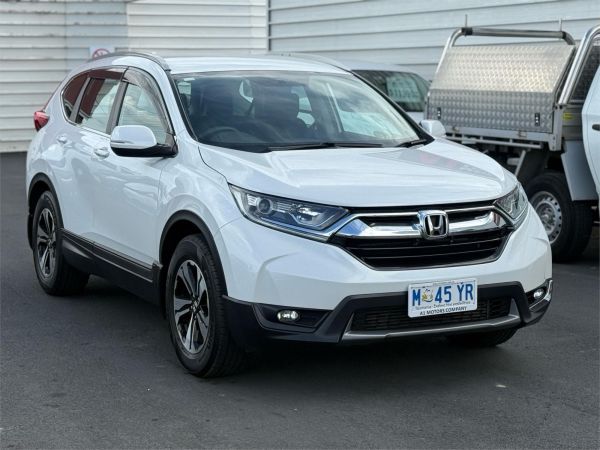 2019 Honda CR-V Wagon RW MY20 VTi image