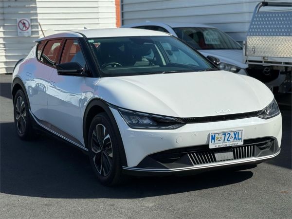 2023 Kia EV6 Wagon CV MY23 Air image