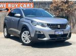 Image for ** 2018 Peugeot 3008 Active ** SUV ** Sports Automatic 6sp ** 1.6L Turbo Petrol ** Full Service History + Service Up To Date + Low Kms **