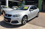 Image for 2015 Holden Commodore SV6 VF