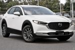 Image for 2025 Mazda CX-30 G20 Pure DM Series Auto