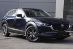 Image for 2025 Mazda CX-30 G20 Astina DM Series Auto
