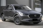 Image for 2025 Mazda CX-30 G20 Pure DM Series Auto