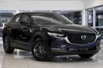 Image for 2025 Mazda CX-30 G20 Pure DM Series Auto