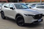 Image for 2025 Mazda CX-5 G35 GT SP KF Series Auto i-ACTIV AWD