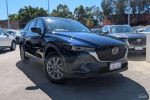 Image for 2025 Mazda CX-5 G25 Maxx Sport KF Series Auto FWD