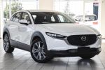 Image for 2025 Mazda CX-30 G20 Evolve DM Series Auto