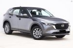 Image for 2025 Mazda CX-5 G25 Maxx Sport KF Series Auto FWD