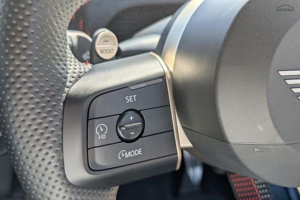 2024 MINI Countryman F60 LCI JCW MINI Yours image
