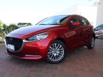 Image for 2022 Mazda 2 G15 GT DJ Series Auto