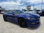 Image for 2016 Ford Mustang GT FM Auto