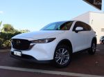 Image for 2023 Mazda CX-5 G25 Maxx Sport KF Series Auto FWD