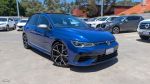 Image for 2024 Volkswagen Golf R 8 Auto 4MOTION MY24